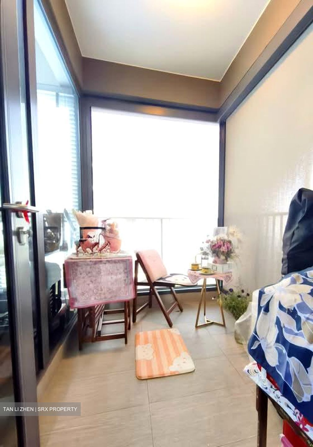 North Park Residences (D27), Apartment #582328311